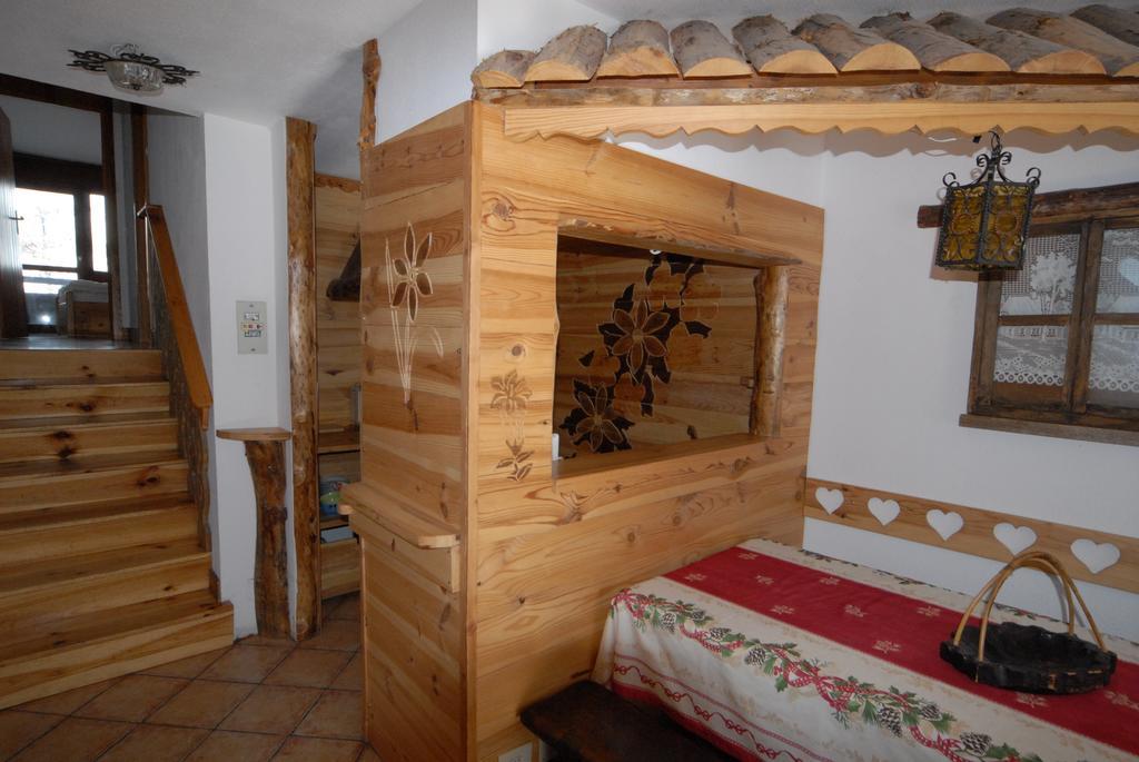 Cromotherapy Apartment Бройл-Червиня Екстериор снимка